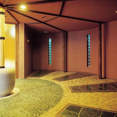 Akan Tsuruga Besso Hinanoza Akankohan Extérieur photo