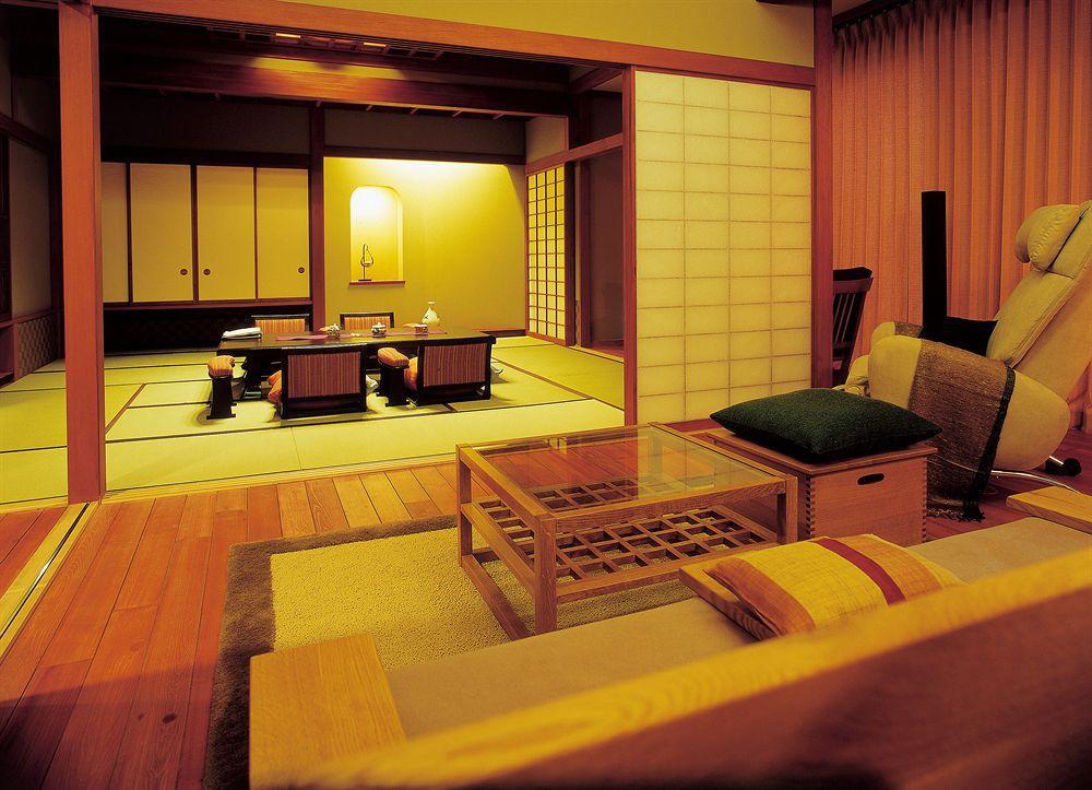 Akan Tsuruga Besso Hinanoza Akankohan Extérieur photo