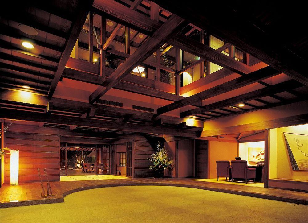 Akan Tsuruga Besso Hinanoza Akankohan Extérieur photo