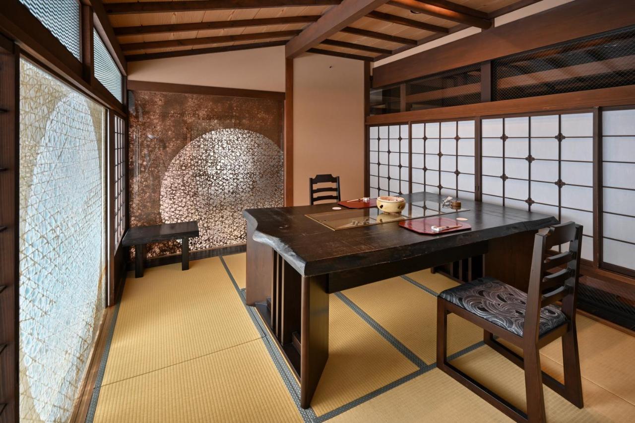 Akan Tsuruga Besso Hinanoza Akankohan Extérieur photo