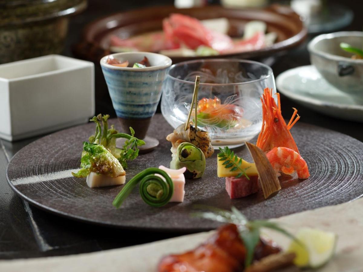 Akan Tsuruga Besso Hinanoza Akankohan Extérieur photo