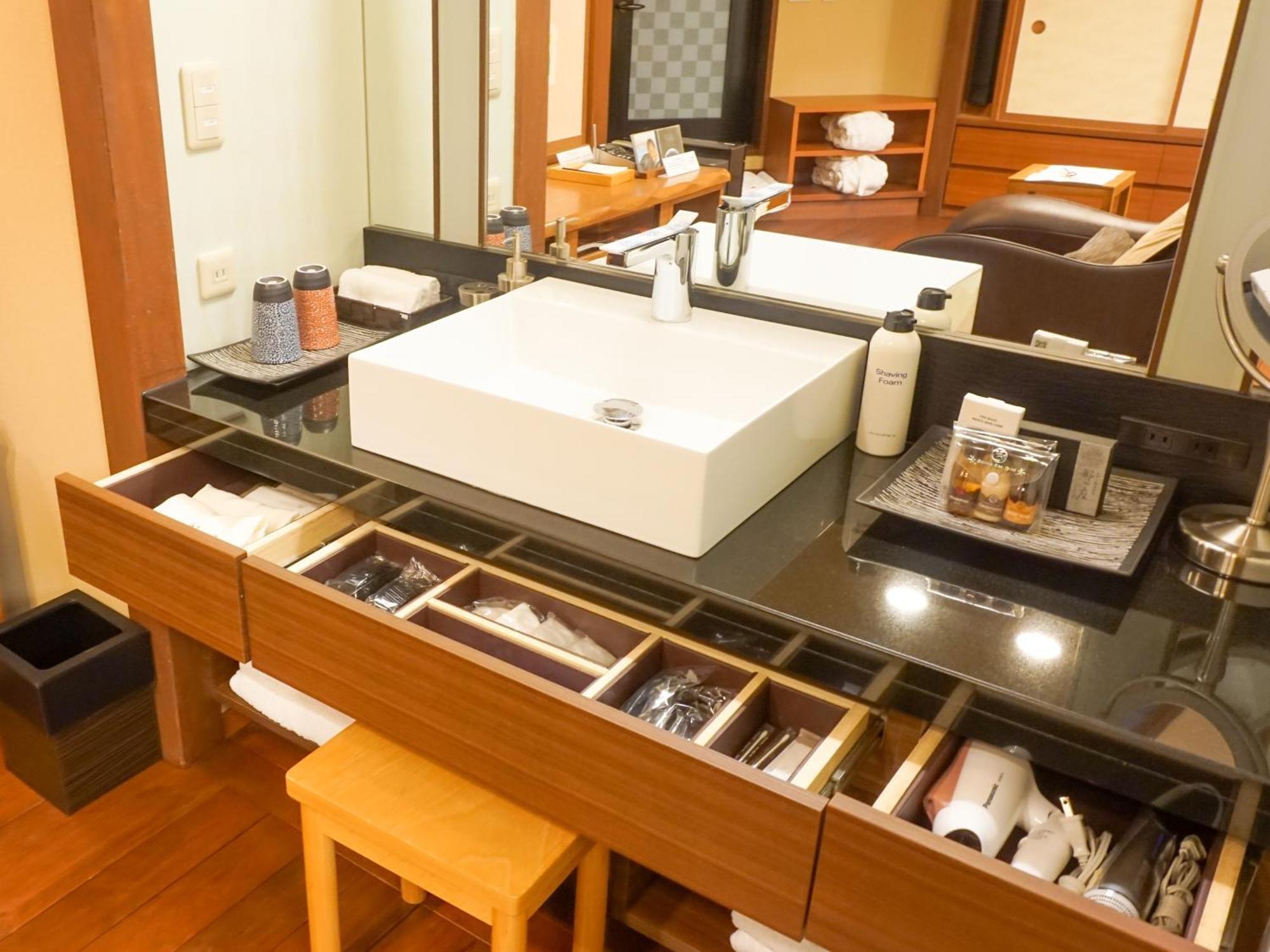 Akan Tsuruga Besso Hinanoza Akankohan Chambre photo