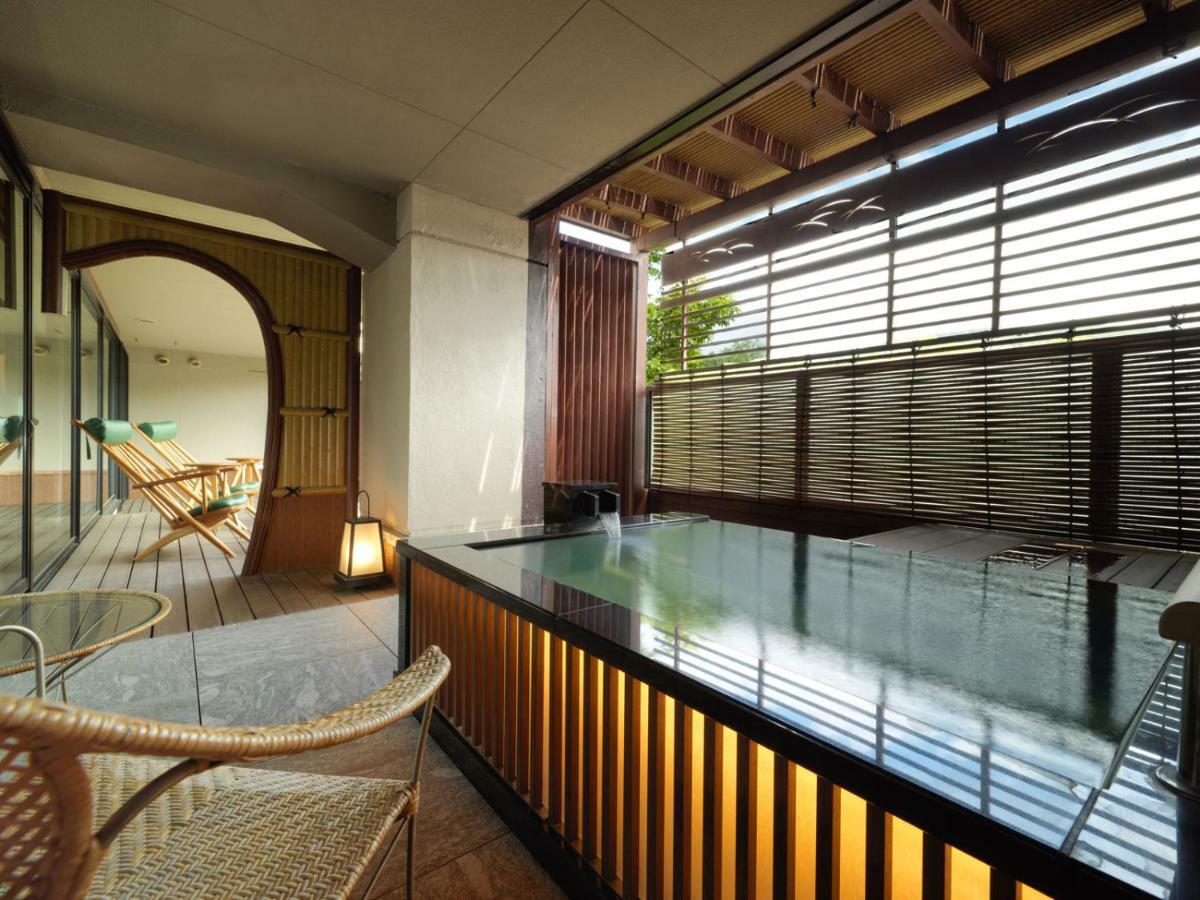 Akan Tsuruga Besso Hinanoza Akankohan Extérieur photo