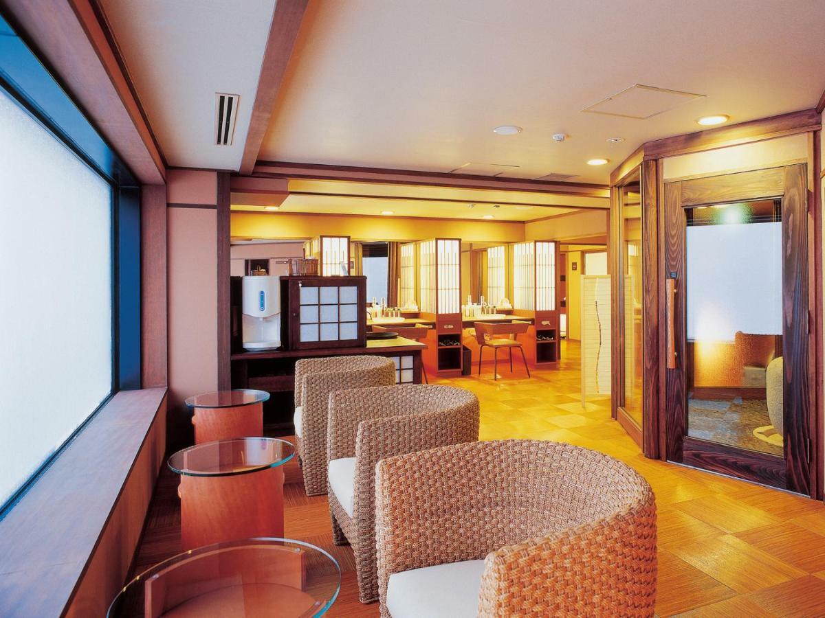 Akan Tsuruga Besso Hinanoza Akankohan Extérieur photo